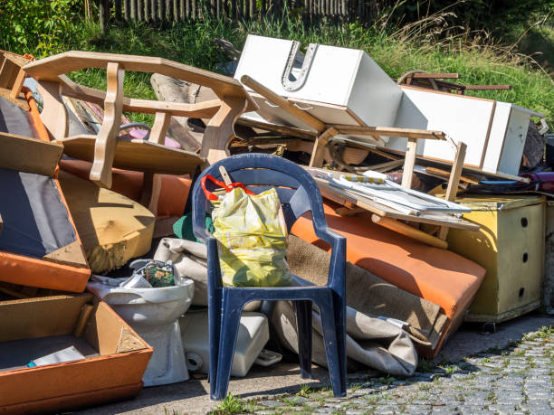 Best Professional Junk Removal  in Fincastle, TN
