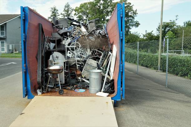 Best Junk Removal Near Me  in Fincastle, TN