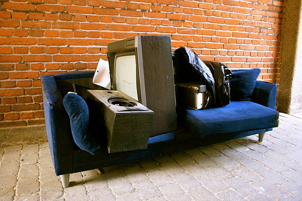 Best Office Junk Removal  in Fincastle, TN