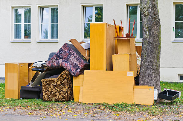 Best Office Junk Removal  in Fincastle, TN