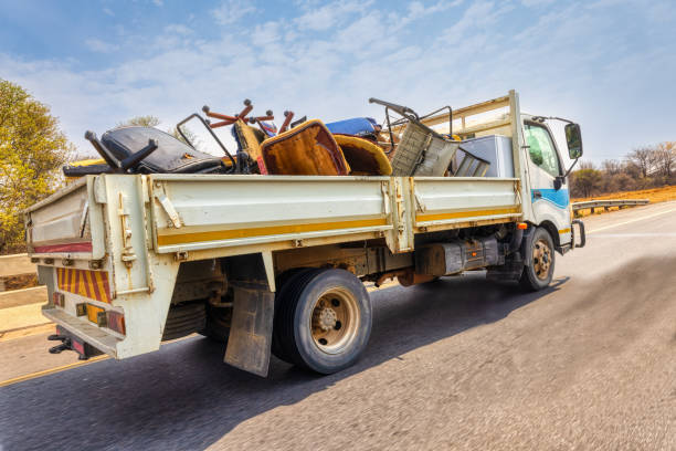 Best Affordable Junk Removal Services  in Fincastle, TN