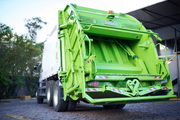 Best Full-Service Junk Removal  in Fincastle, TN